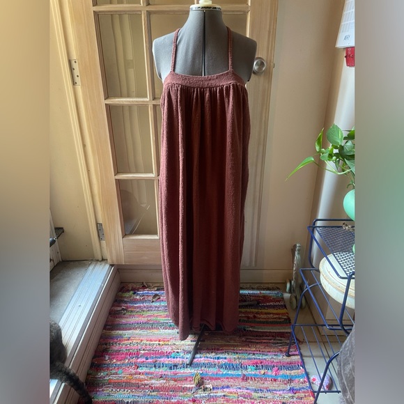 Free People Beach Under The Stars Dress Small - Picture 8 of 8